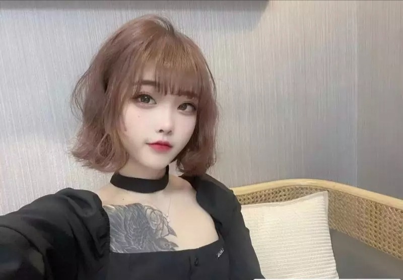 胡志明楼凤,胡志明会所店