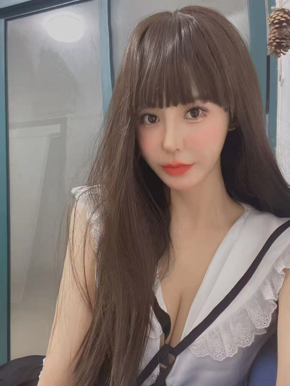 胡志明楼凤按摩,越南会所楼凤