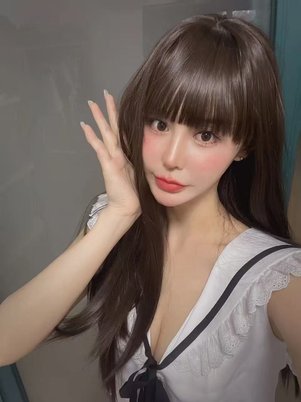 胡志明楼凤按摩,越南会所楼凤